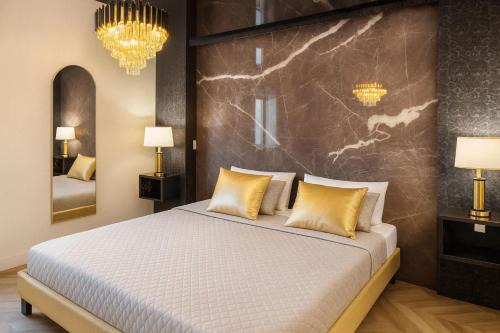 Boischatel Apartment | Luxury & Relaxation - 1BR 4 people with Hot tub & Free Parking