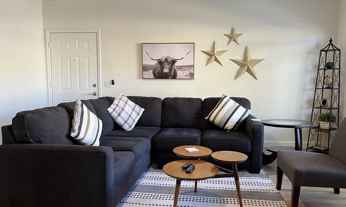 Mirada At Scottsdale Horizon Condo | Luxury Rental in North Scottsdale-2 Bed/2Bath