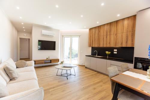 San Vito Chietino Apartment | Luxury Seaside Escape - Coralia