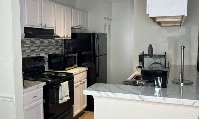North Lauderdale Apartment | Luxury stay with easy access to all major poi