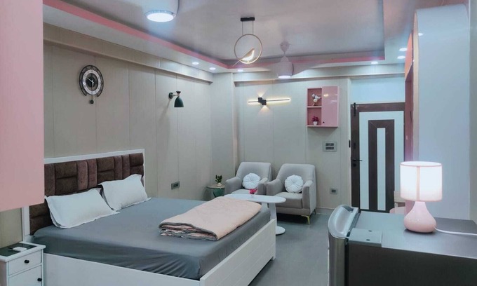 Noida Apartment | Luxury Studio Apartment at Noida