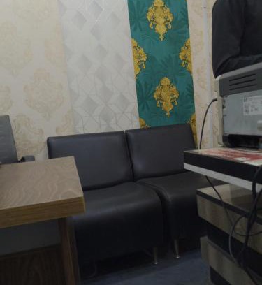 Johar Town Apartment | Luxury Studio Apartment Couple Friendly in Johar Town