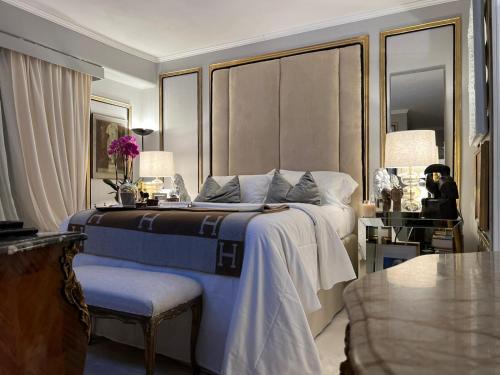 L'Hermitage Apartment | Luxury Studio in Monte Carlo