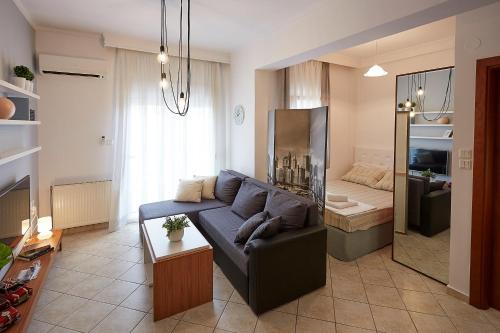 Xanthi Apartment | LUXURY STUDIO in Xanthi