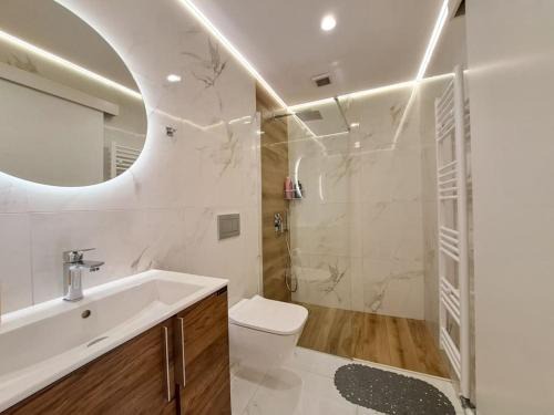 Zavlani Apartment | Luxury Suite Patras (2)