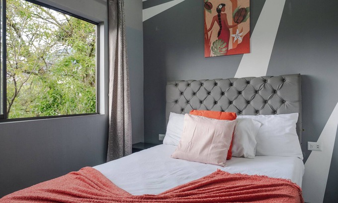 La Candelaria Apartment | Luxury Suite - Rooftop, Jacuzzi & Balcony