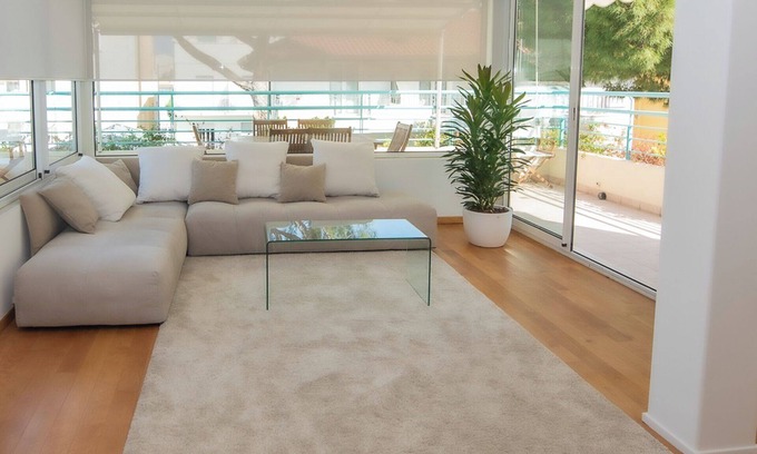 Riccione Apartment | Luxury Suites Collection - Organza