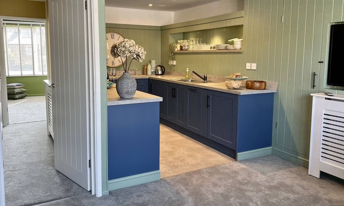 Hertford House | Luxury Townhouse: Your Perfect Retreat in Hertford