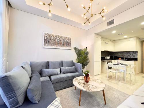 Sheikh Zayed Road Apartment | Luxury Two Bed Room In Business Bay