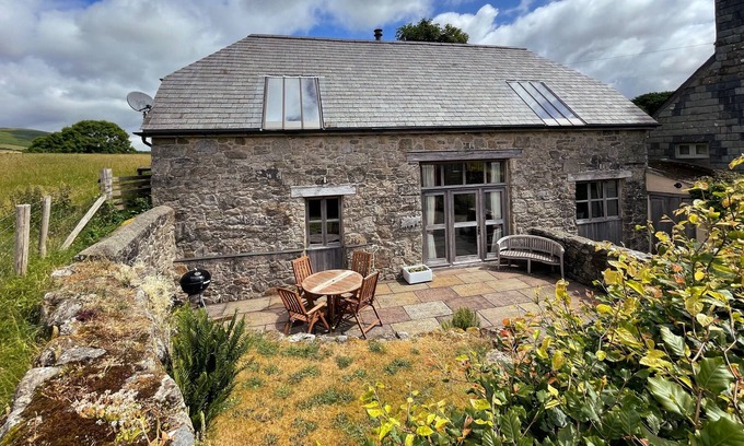 Widecombe in the Moor Cottage | Luxury Two-bedroom Holiday Cottage in the Heart of Dartmoor