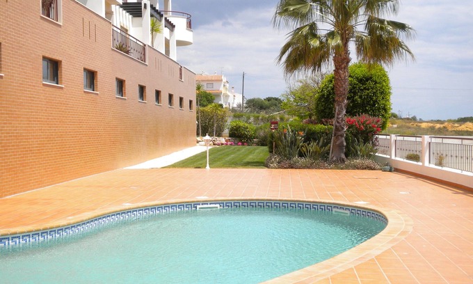 Albardeira Apartment | Luxury Two Bedroom Apartment In Lagos W/Stunning Views Of Sea And Countryside