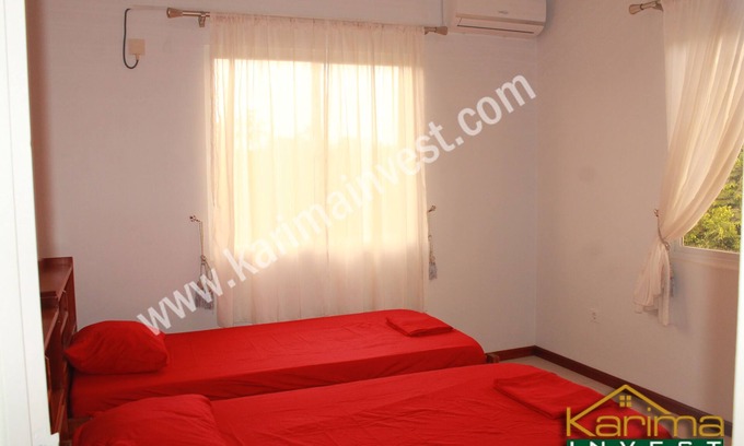 Republiek Apartment | Luxury Upstairs To Rent