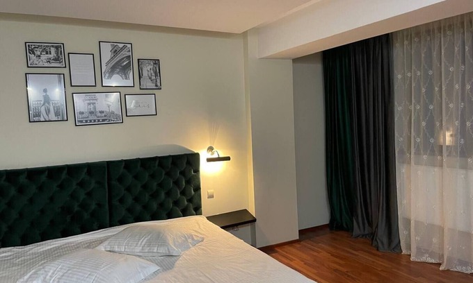 Iasi Villa | Luxury villa 4U iasihotel 5min to center & airport