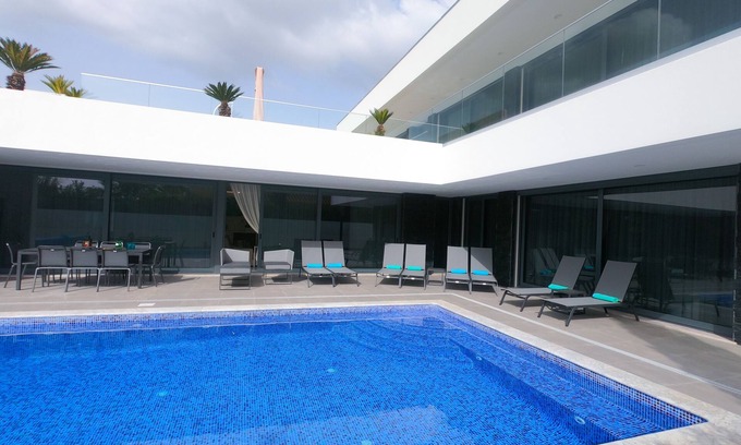 Portimao House | Luxury Villa Aleana
