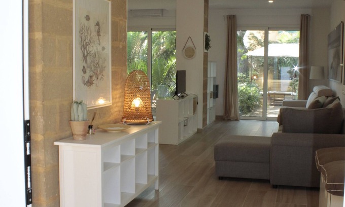 Baia Verde Villa | Luxury Villa Baia Verde Gallipoli