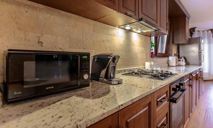 Brasov Villa | Luxury Villa Brasov.