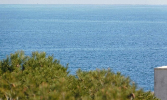 El Ligallo del Ganguil House | LUXURY VILLA IN MEDITERRANEAN STYLE. TORREONES. MARBLE INTERIOR. YARD. BEACH
