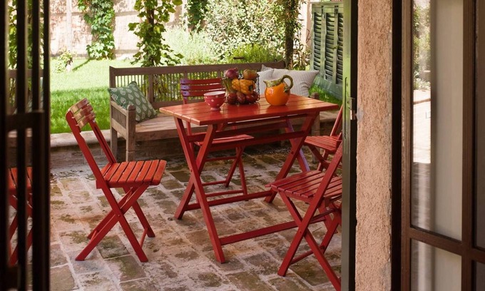 Spello Cottage | Luxury villa in Spello