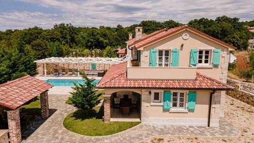 Kras Villa | Luxury Villa Kras