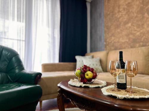 Centar House | Luxury Villa Leon