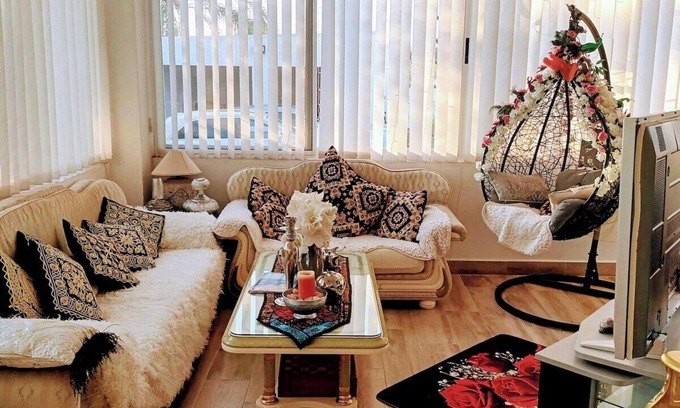 Elche House | Luxury villa near Santa Pola