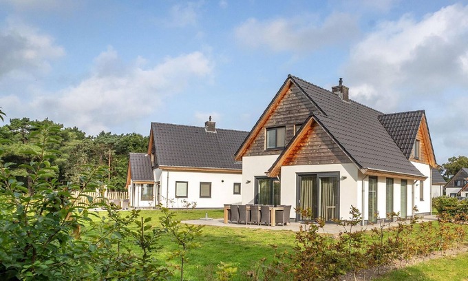 De Koog Villa | Luxury villa near Texel