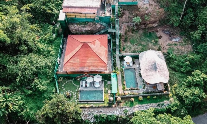 Celuk Villa | Luxury Villa Rose and Villa Rosebud