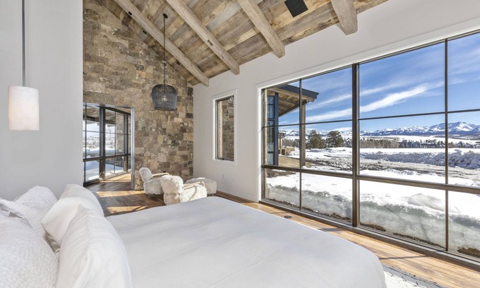 Placerville Villa | Luxury Villa @ Silverpick Ranch Your Ideal Telluride Retreat