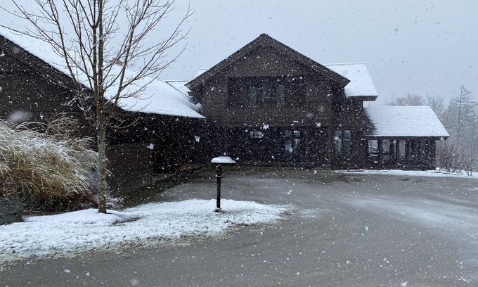 Moscow Villa | Luxury Villa @ Stowe & Trapp with Exceptional Mountain Views & Resort Amenities