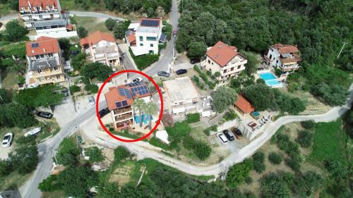 Rab Town Villa | Luxury villa with a swimming pool Supetarska Draga - Gonar, Rab - 15575