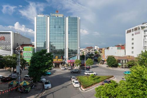 Mong Cai Hotel | Luxury6 Hotel