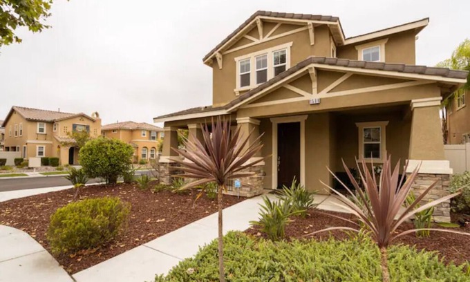 Otay Ranch House | đ LuxuryHome in Chula Vista Luxurious neighborhood