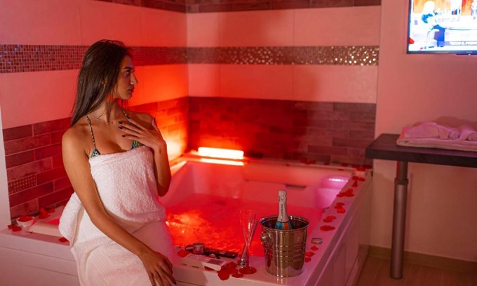 Borgo-Sanzio House | LuxurySuitePirandello