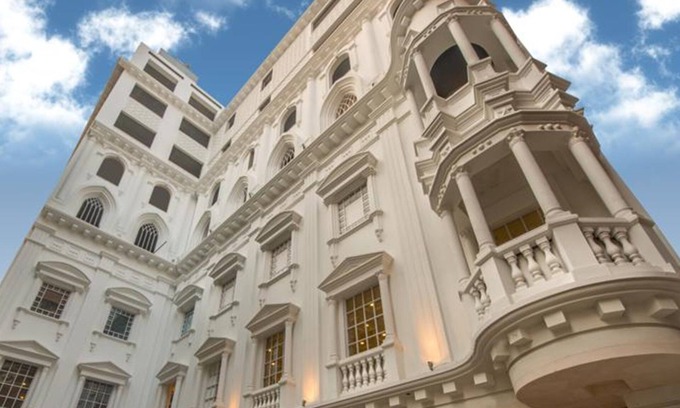 Lahore Hotel | Luxus Grand Hotel