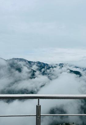 Khokhar Maira Apartment | Luxus retreat Nathia gali cantt