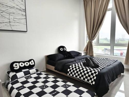 Kuantan Apartment | LV8 MesraHomez Poolview 1-3 pax