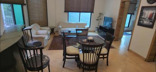 Bhurban Apartment | LvL 65