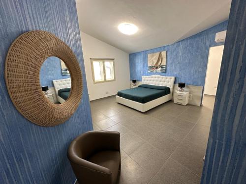 Carloforte Bed & Breakfast | LXR Rooms Carloforte