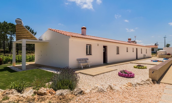 Priorada House | Lycium Villa, TV, Peaceful quiet Area