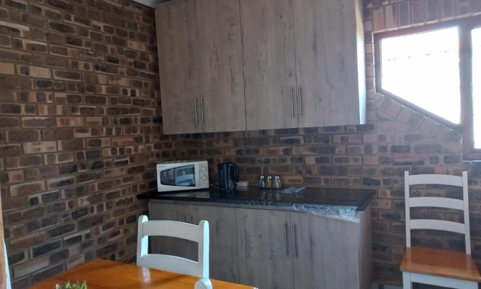 Thaba Chweu House | Lydenburg guesthouse
