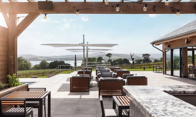 Exmouth Hotel | Lympstone Manor Hotel