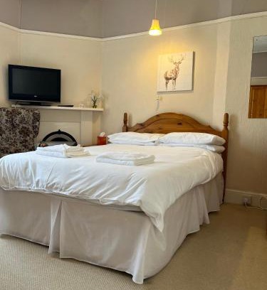 Teignmouth House | Lynton House Hotel
