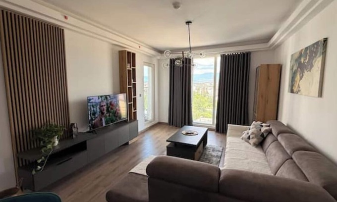 Skopje Region Apartment | Lynx Apartment