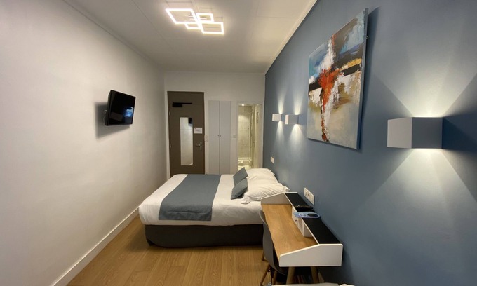 Carnot - Gailleton Hotel | Lyo Hôtel