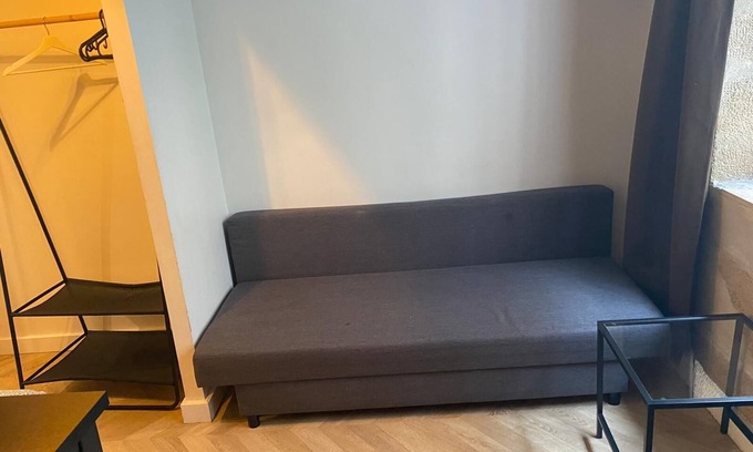 5th Arrondissement Apartment | LYONNAIS MOUFFETARD