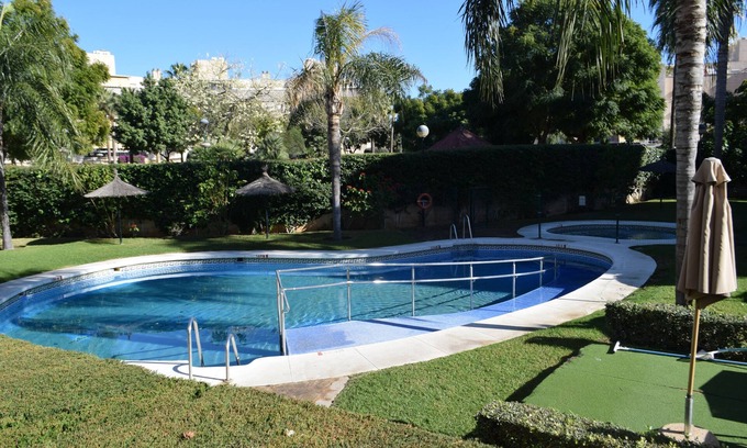 Cruz de Humilladero Condo | Málaga la Bella!