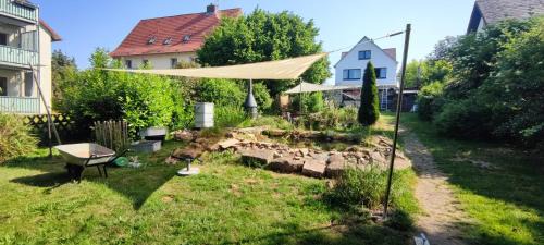 Sandershausen Apartment | Märchen Apartment