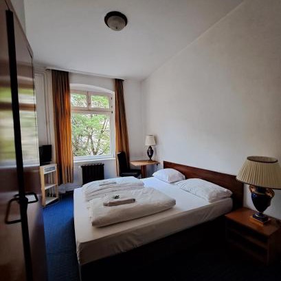 Mitte Hotel | Märkischer Hof Hotel