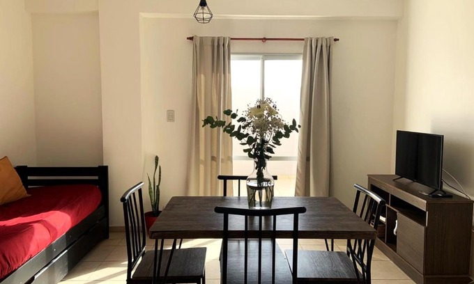 San Juan Apartment | Médanos Negros Departamentos