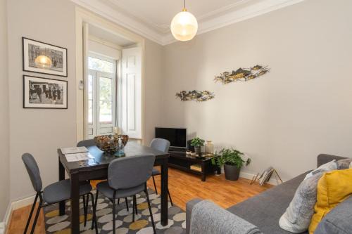 Alfama Apartment | Mónicas Apartment